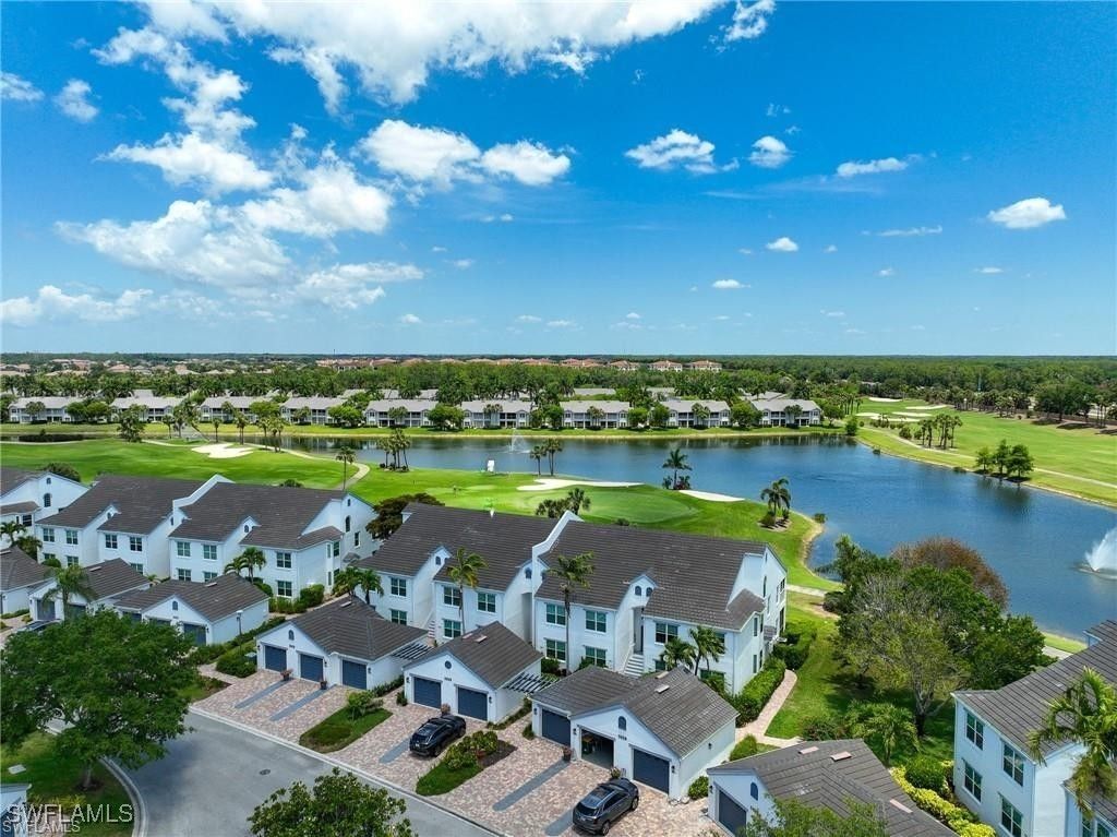 5928 Sand Wedge Ln 1808, Naples