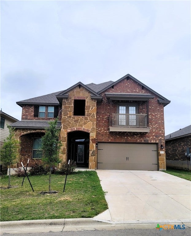 6215 Lavaca Drive, Belton