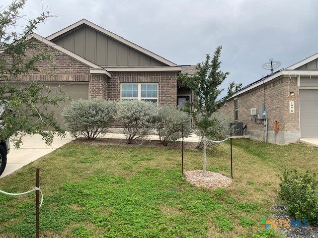 1982 Rising Sun Boulevard, New Braunfels