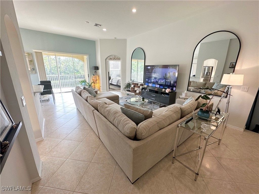 23007 Lone Oak Dr, Estero