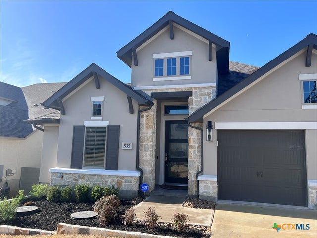 535 Orchard Way, New Braunfels