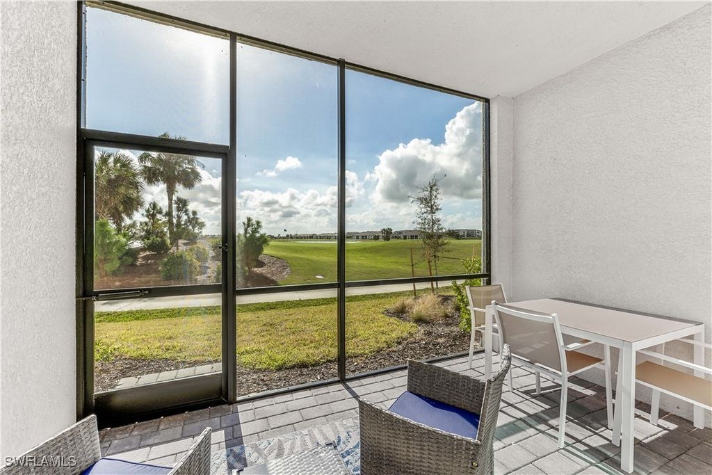 43977 Boardwalk Loop 2315, Babcock Ranch