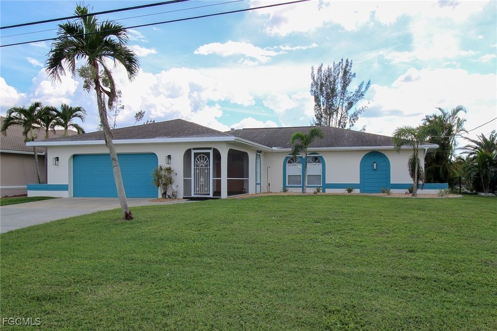 138 Se 20th St, Cape Coral