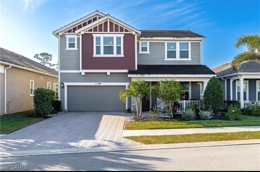 3320 Pilot Cir, Naples
