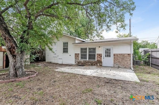 607 Lovera Boulevard, San Antonio