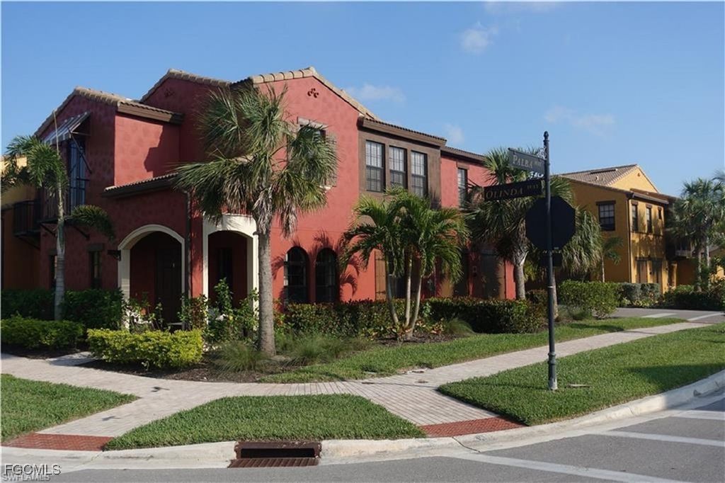 11845 Palba Way 7301, Fort Myers