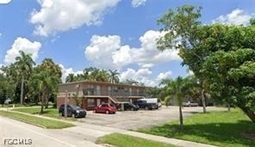 2239 Jackson St 2265, Fort Myers
