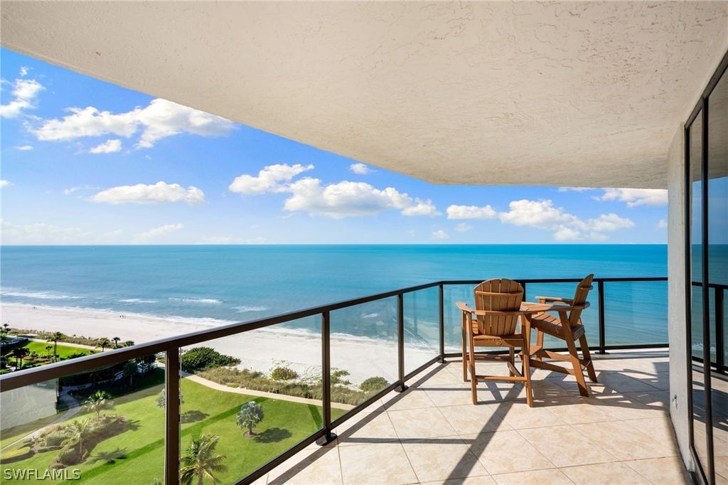 4901 Gulf Shore Blvd N 1604, Naples