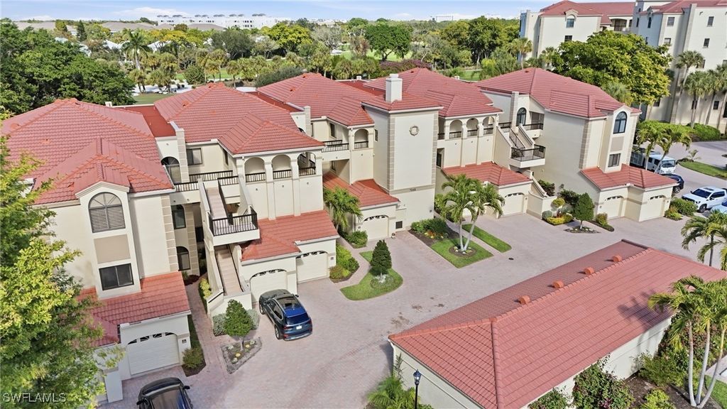 7048 Pelican Bay Blvd C302, Naples