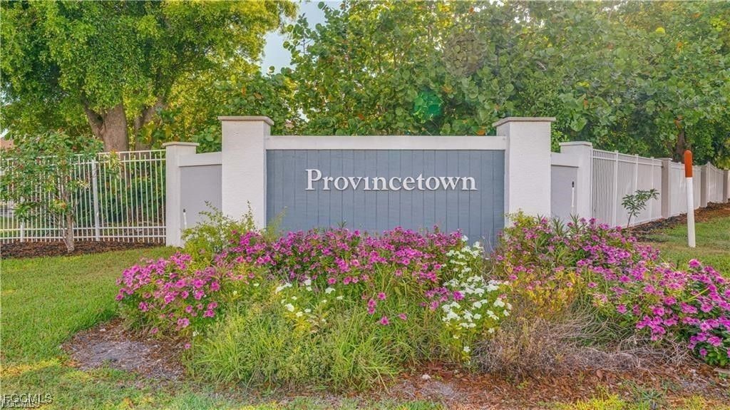 3375 New South Province Blvd 3, Fort Myers