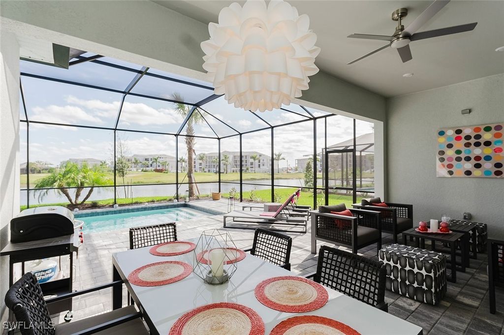 5428 Fancourt Links Way, Ave Maria