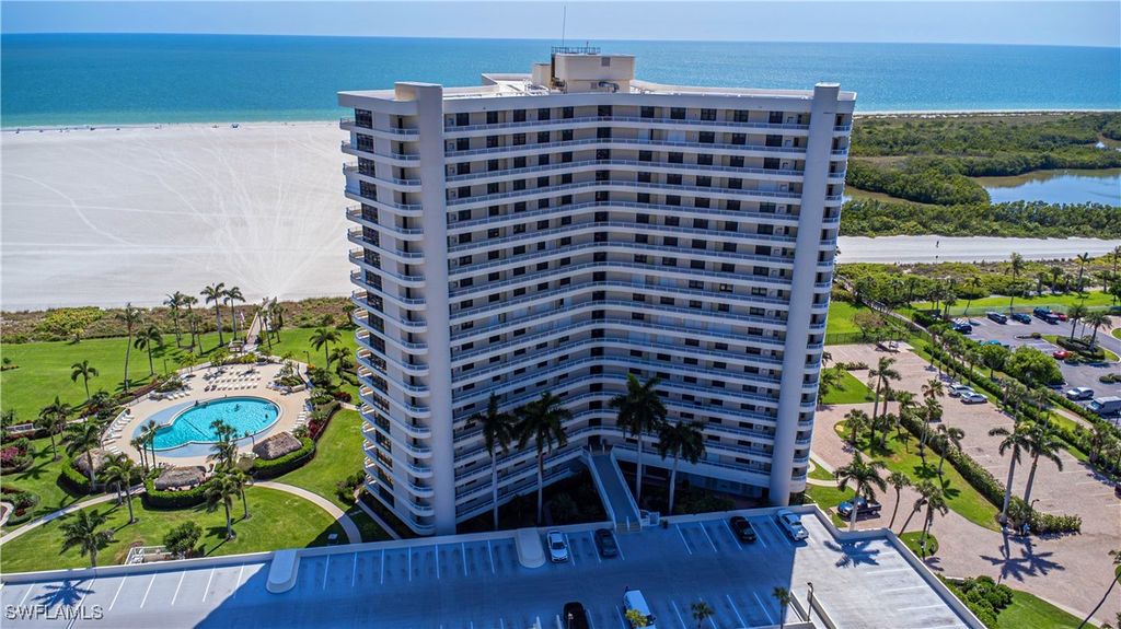 320 Seaview Ct 2004, Marco Island