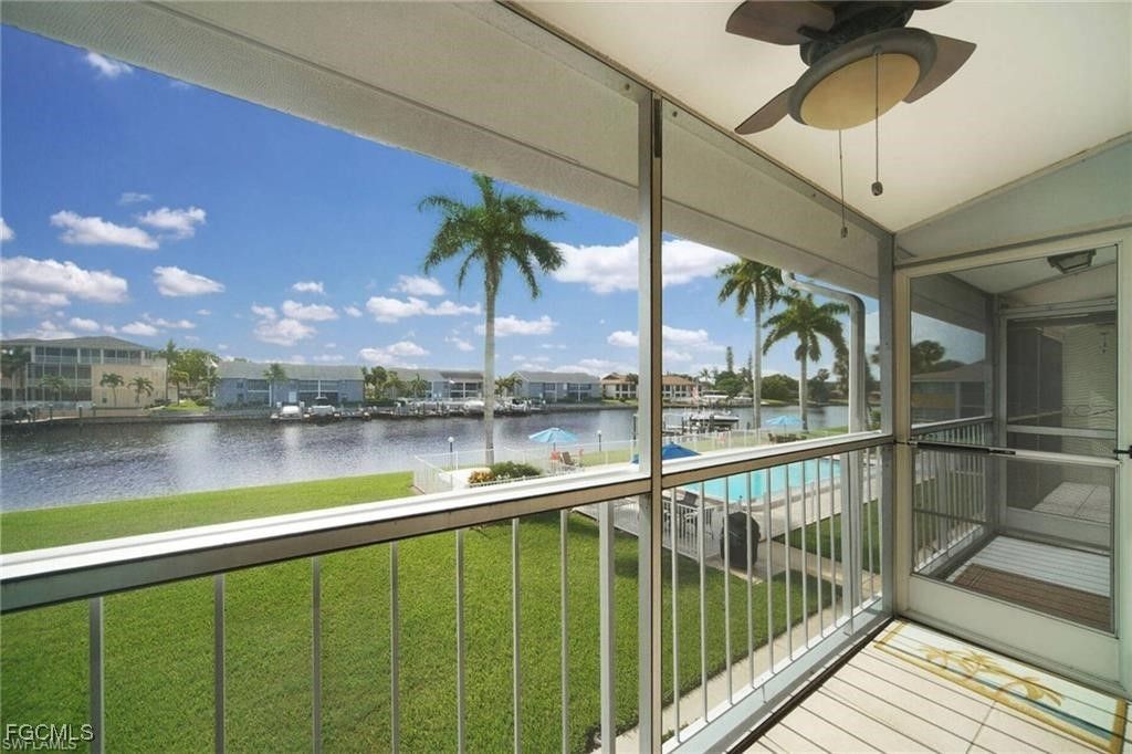4613 Se 5th Ave 203, Cape Coral