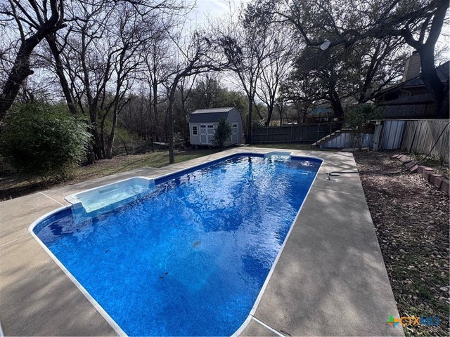 415 Gina, Harker Heights