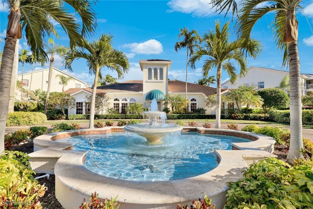 4610 Saint Croix Ln 1027, Naples