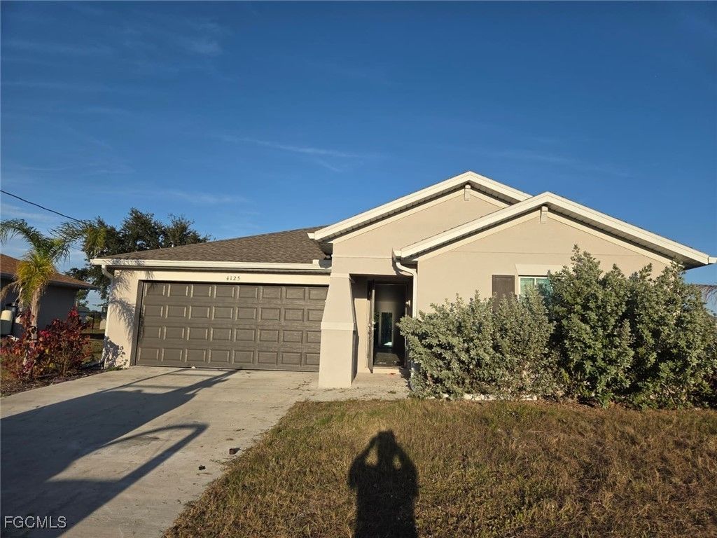 4125 Ne 15th Pl, Cape Coral