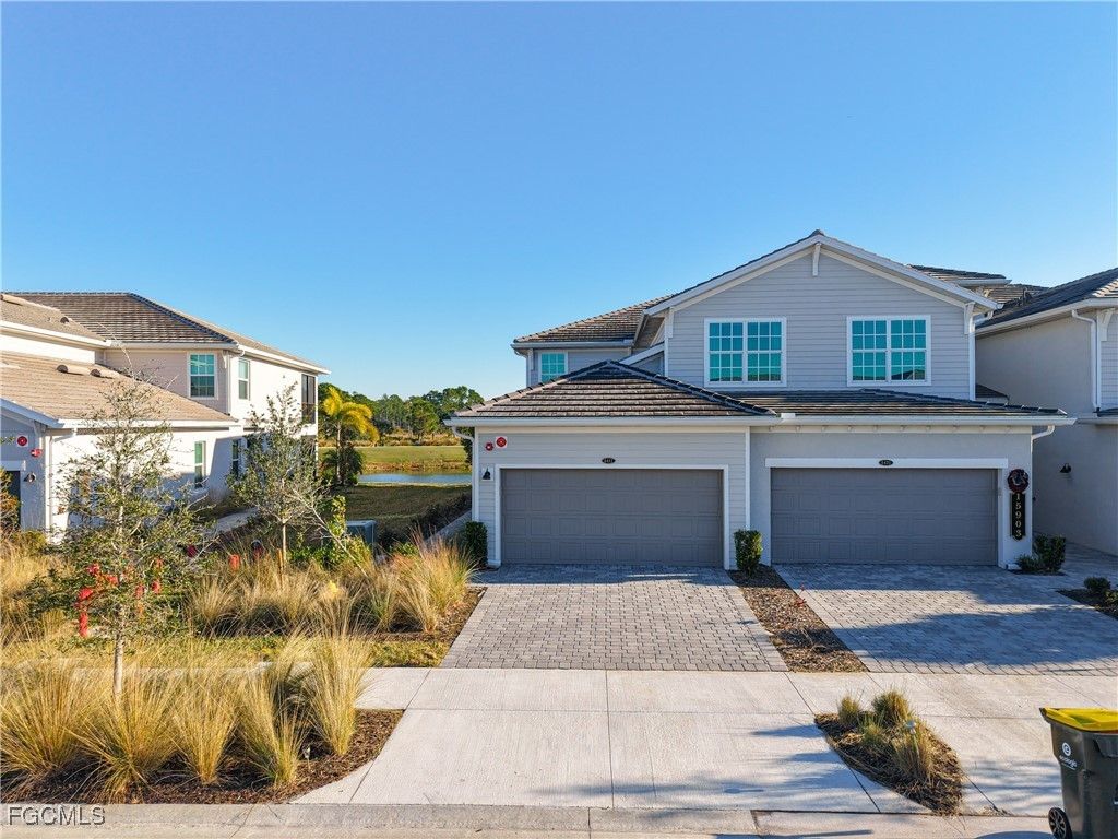 15903 Grassland Ln 4411, Punta Gorda