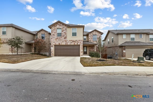 12207 Beryl Knoll, San Antonio