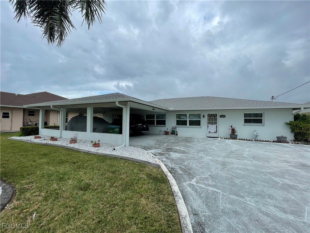 4108 Se 18th Pl, Cape Coral