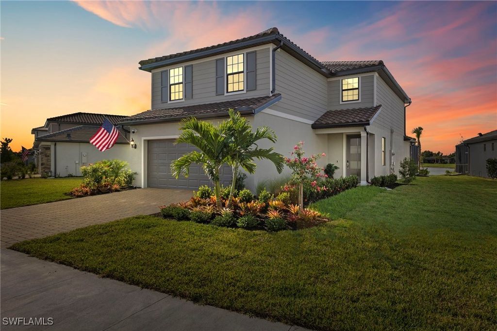 2147 Yellowfin Cir, Naples