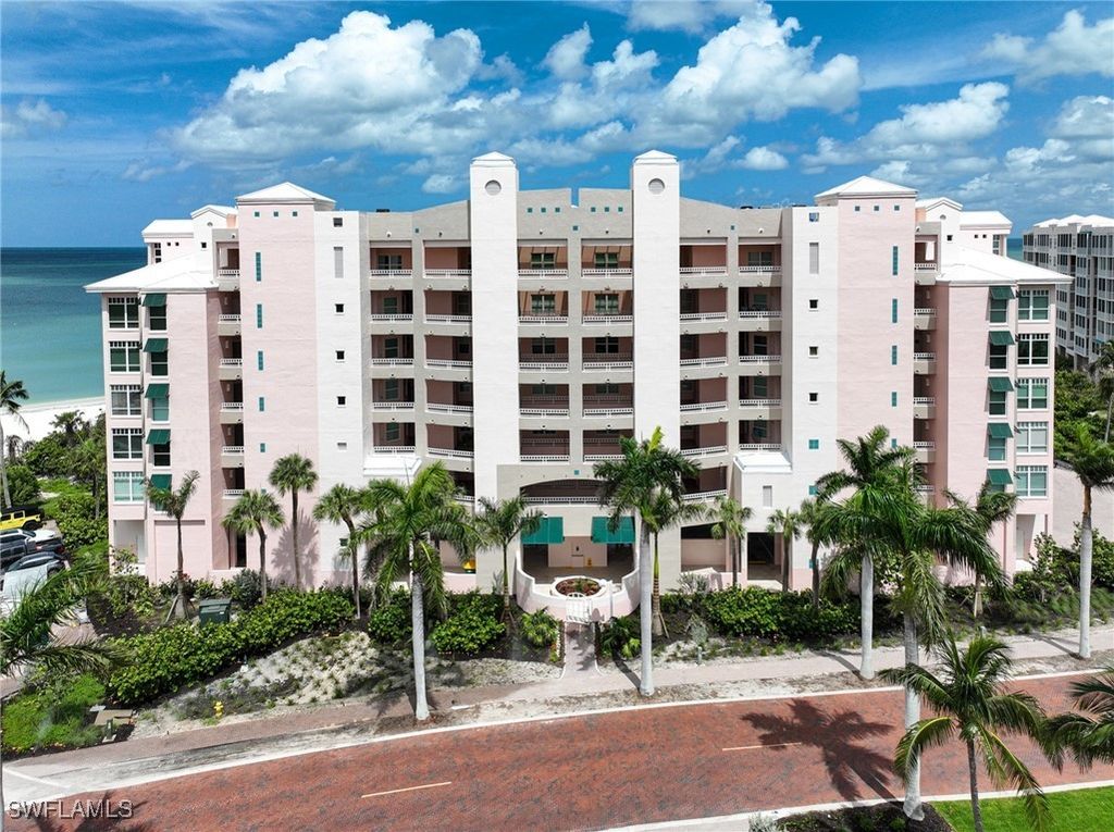 265 Barefoot Beach Blvd 504, Bonita Springs