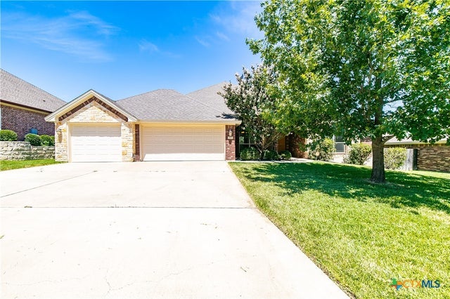 2527 Leatherwood Drive, Harker Heights