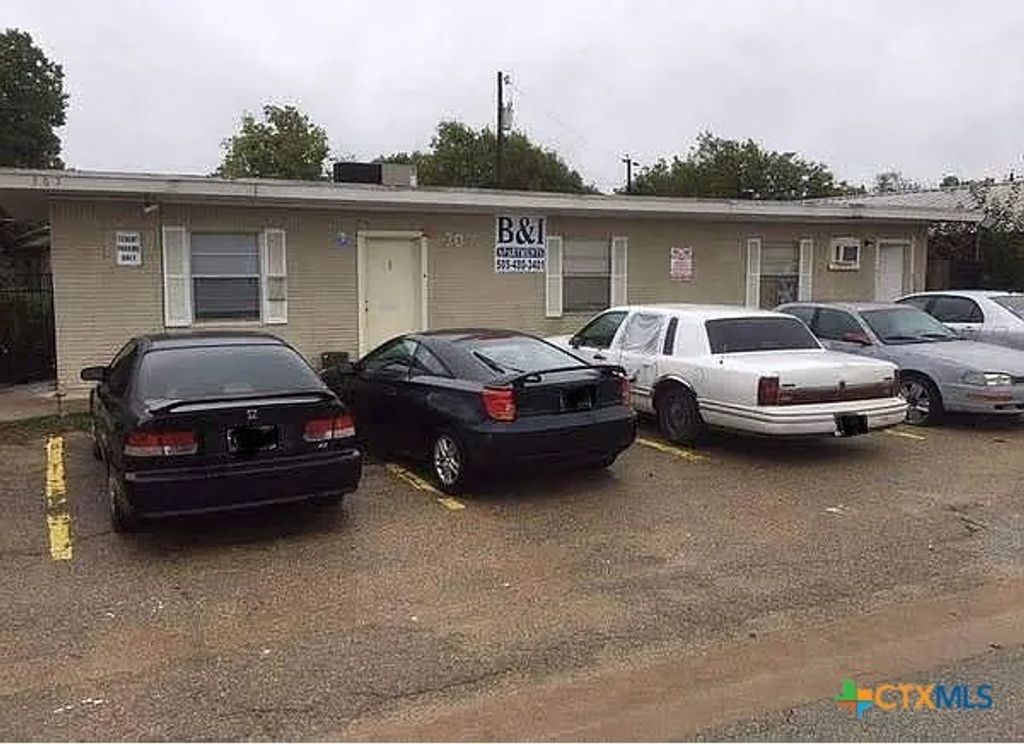 307 E Bryce Drive, Killeen