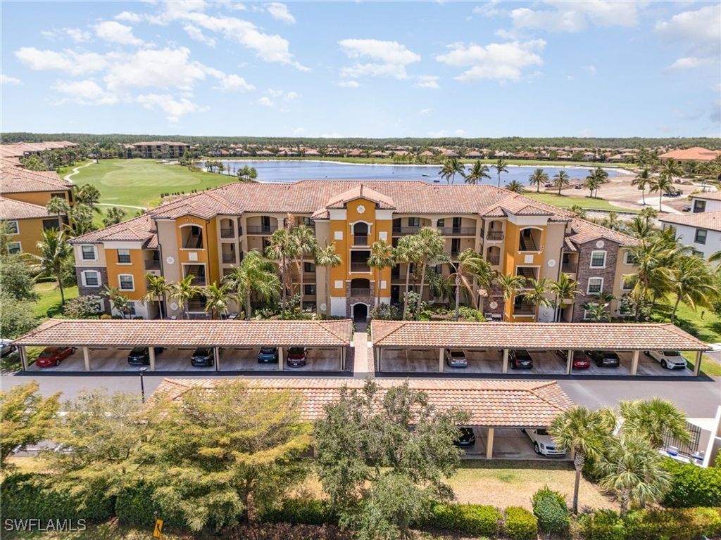 17921 Bonita National Blvd 232, Bonita Springs