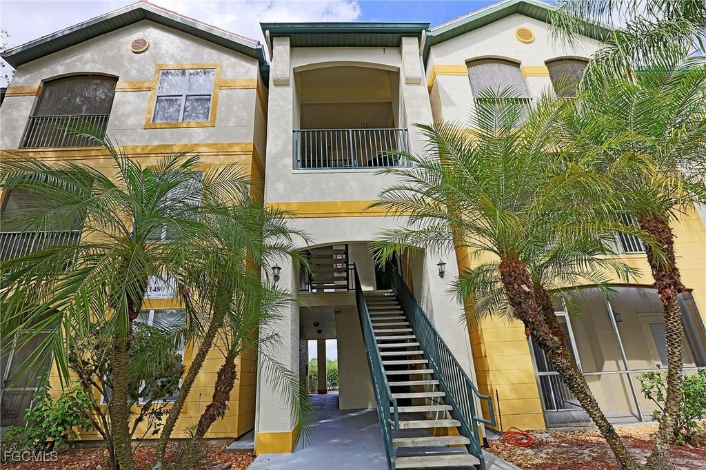 11480 Villa Grand 123, Fort Myers