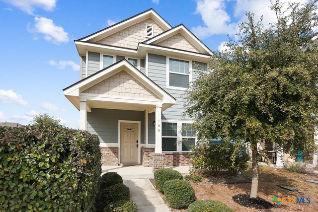 105 Switchgrass Street, San Marcos