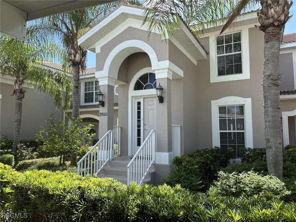 9639 Hemingway Ln 3505, Fort Myers
