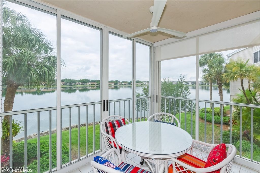 2671 Citrus Lake Dr E-201, Naples