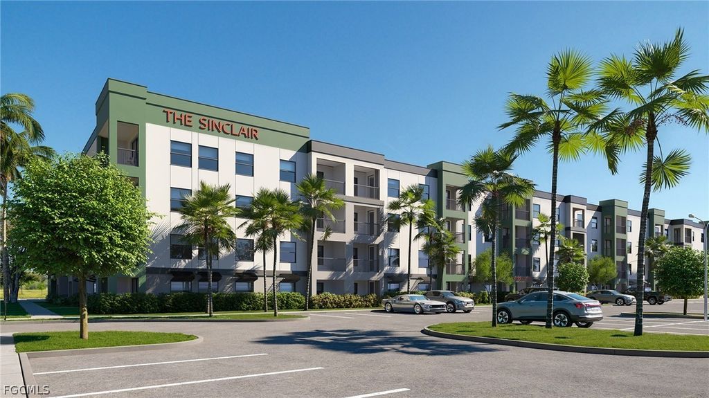 5001 Palm Point Ct A-145, Fort Myers