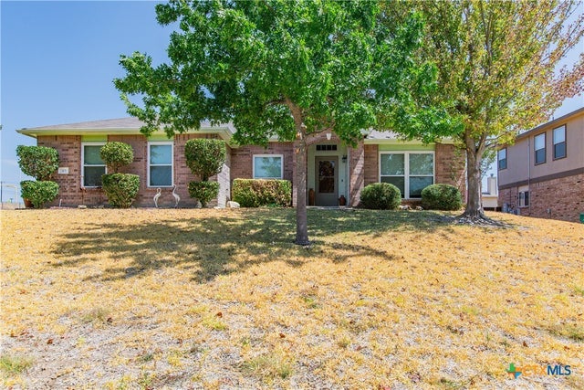 301 Buckskin Trail, Harker Heights