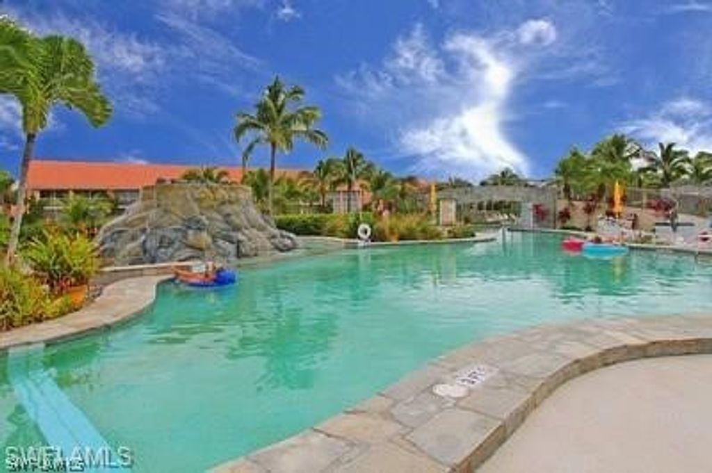 6650 Beach Resort Dr 908, NAPLES