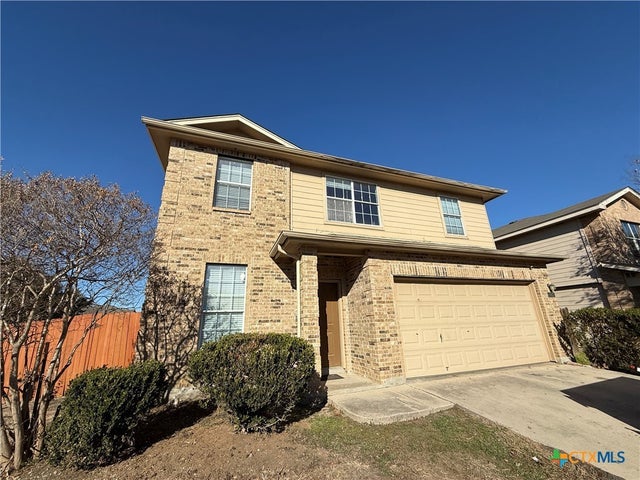 6903 Falcon Rock, San Antonio