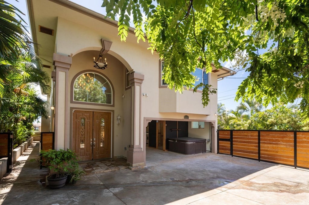 841 20th Avenue, Honolulu