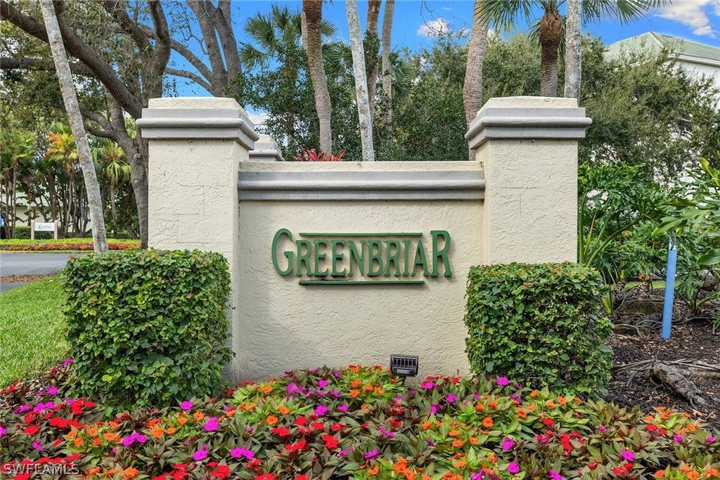 4140 Bayhead Dr 106, Bonita Springs