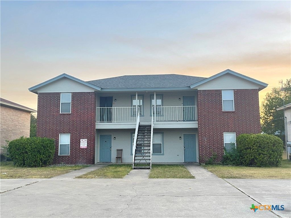 1102 Circle M Drive B, Killeen