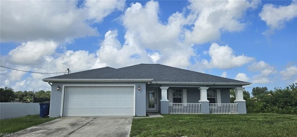 2015 Xelda Ave N, Lehigh Acres