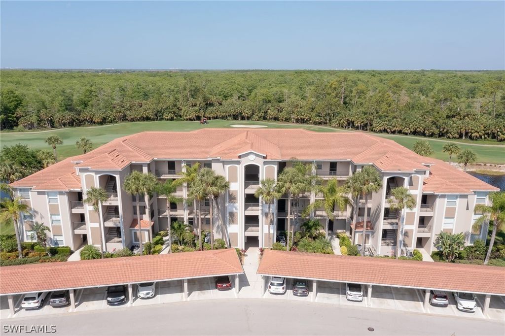 10317 Heritage Bay Blvd 1416, Naples