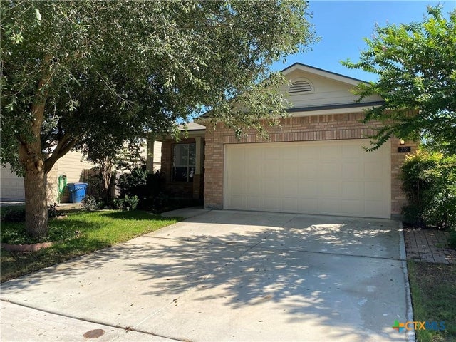 378 Tanager Drive, New Braunfels