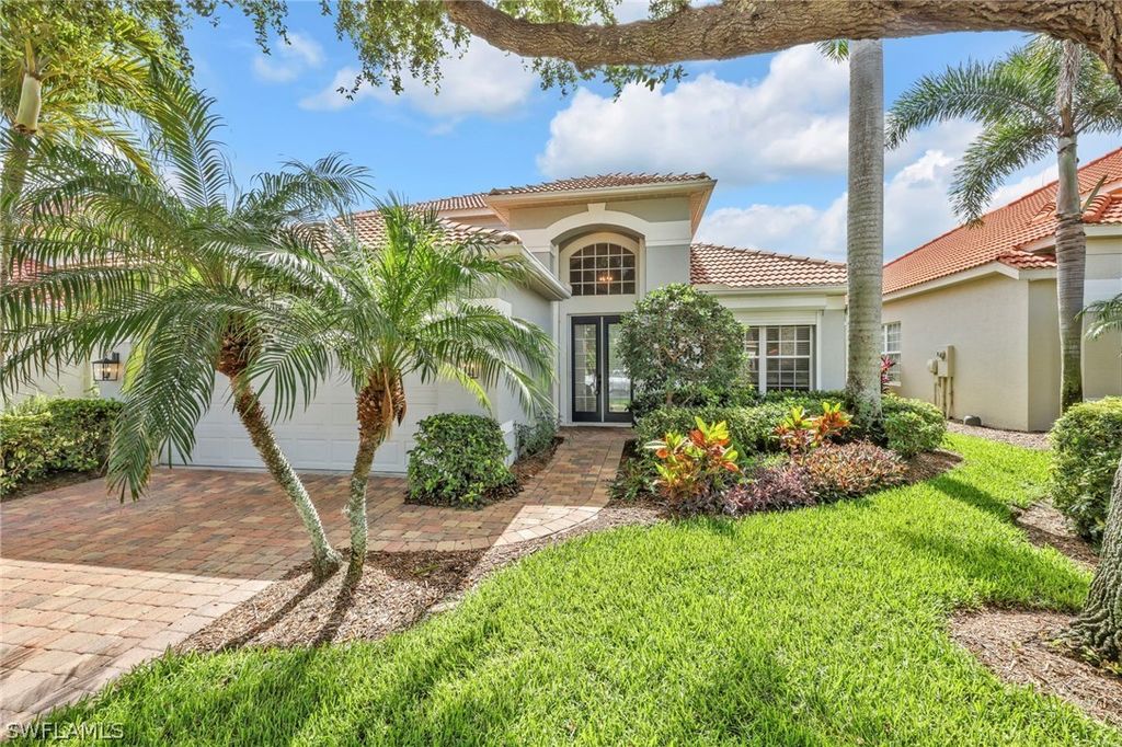 8924 Ventura Way, Naples