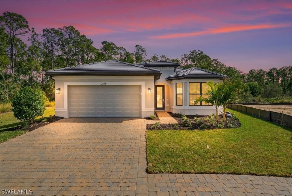 2148 Sequoia Ct, Naples