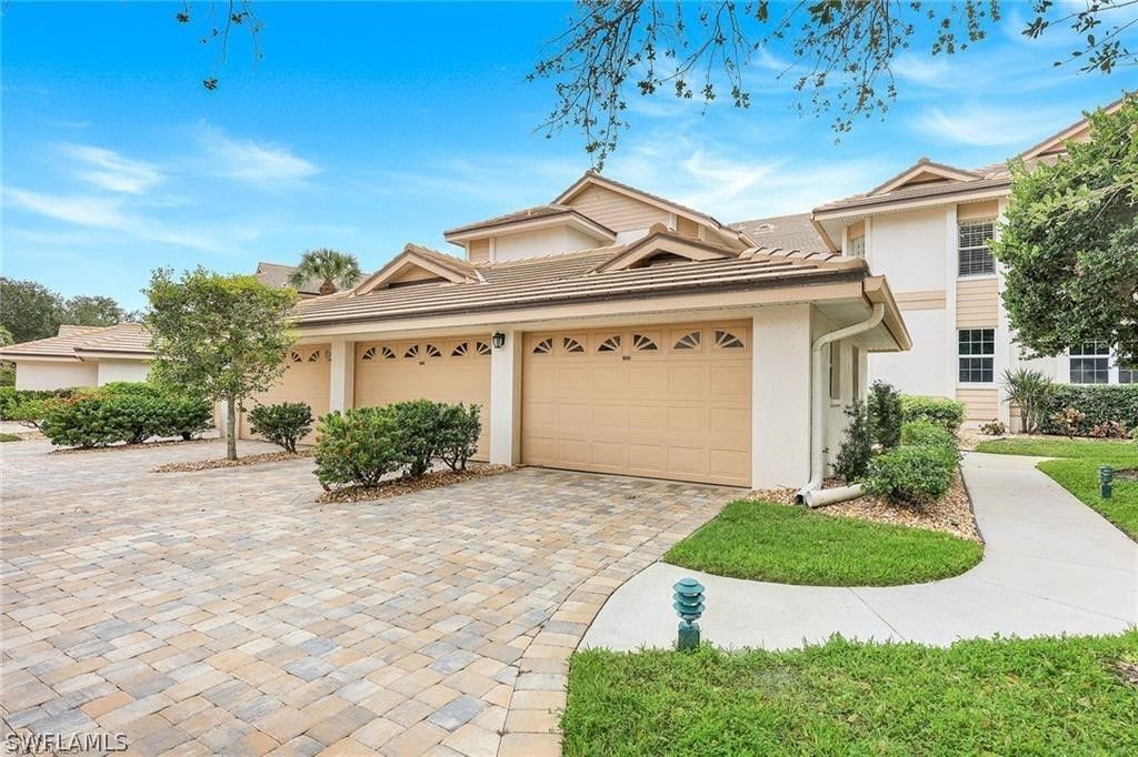3321 Glen Cairn Ct 102, Bonita Springs