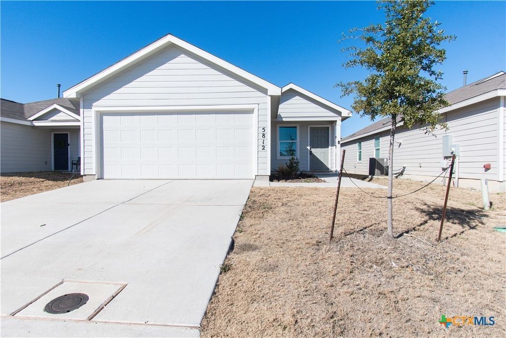 5812 San Geronimo, Seguin