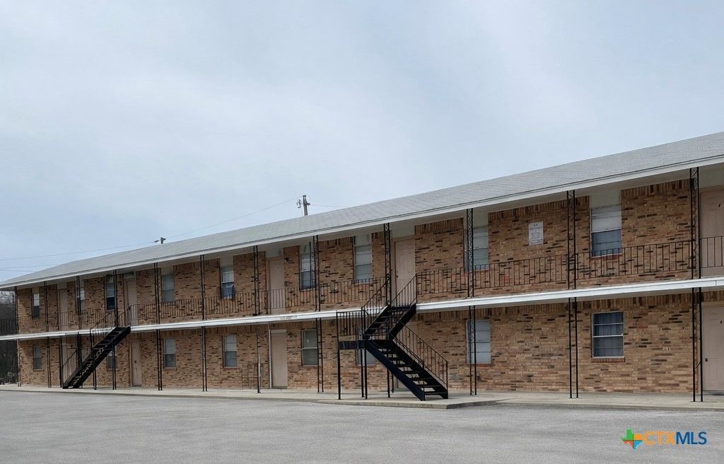 1206 Urbantke Court F, Copperas Cove