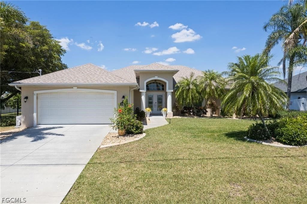 2013 Sw 31st Ter, Cape Coral