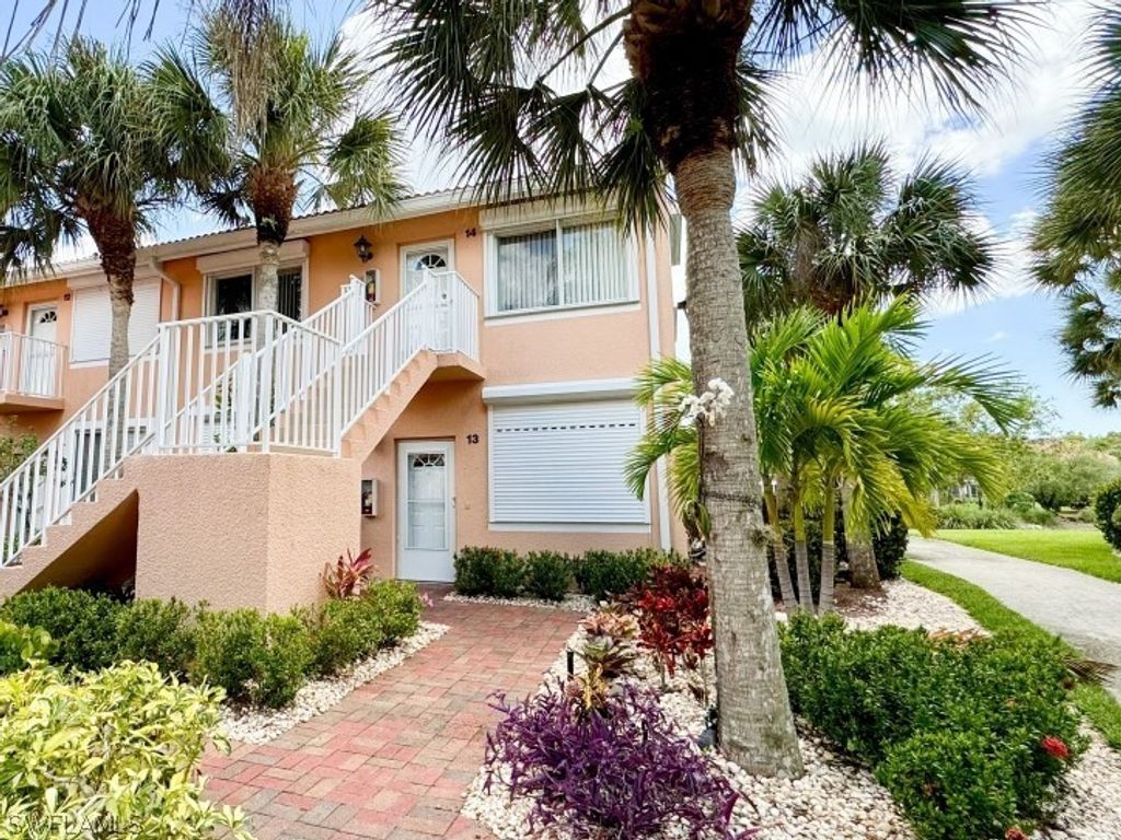 6680 Beach Resort Dr 1214, NAPLES