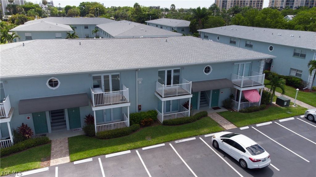 3324 N Key Dr 7, North Fort Myers